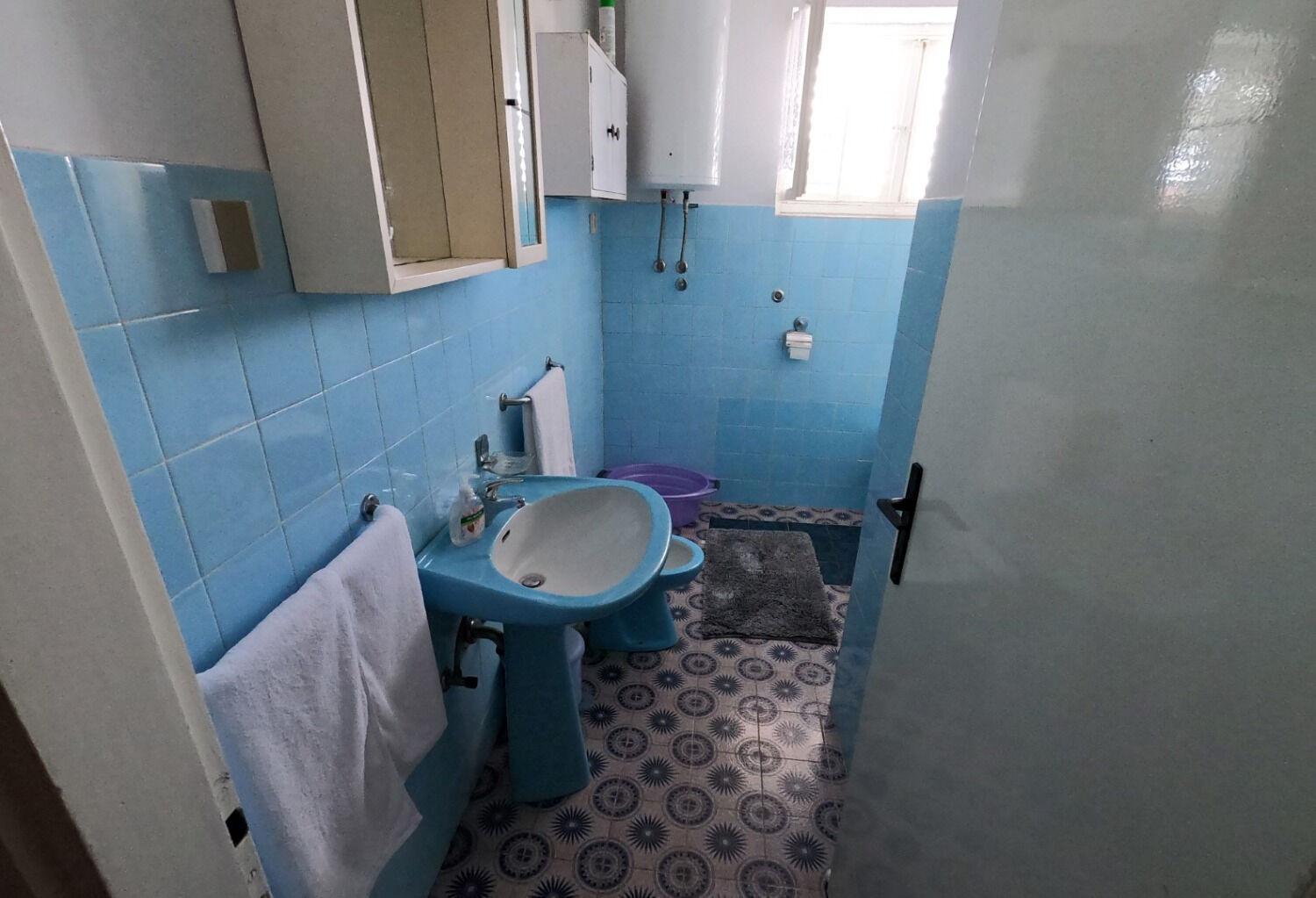 Apartment Mili Sutomiscica Luaran gambar