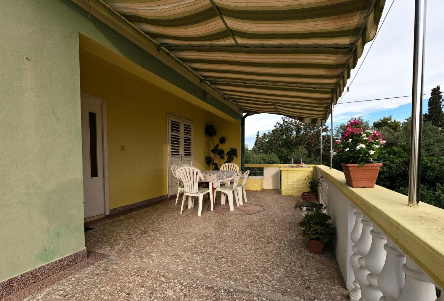 Apartment Mili Sutomiscica Luaran gambar