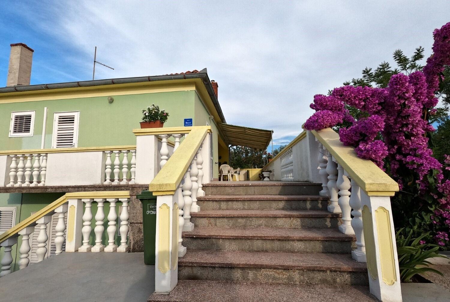 Apartment Mili Sutomiscica Luaran gambar